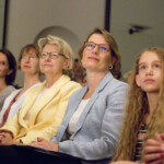 Auftakt der Landestour von ãTrau dich!Ò in Rheinland-Pfalz